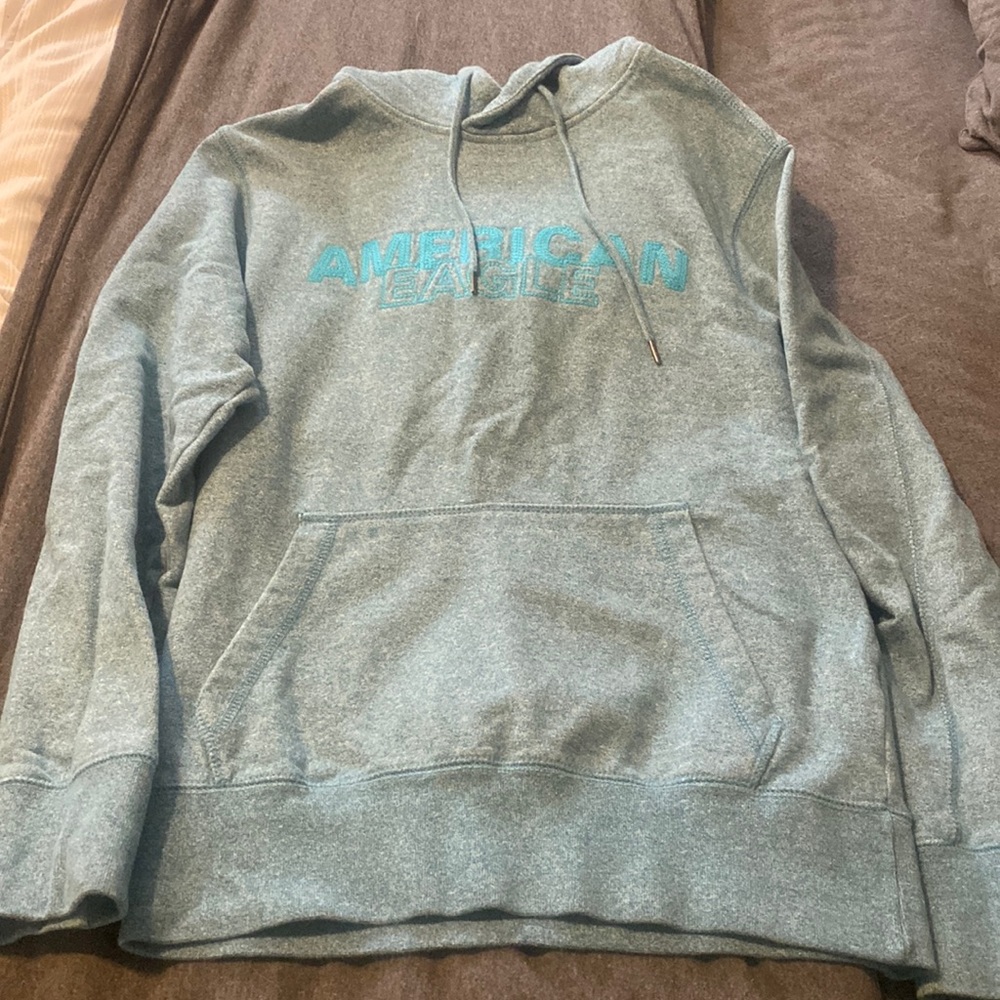 Mens American Eagle hoodie